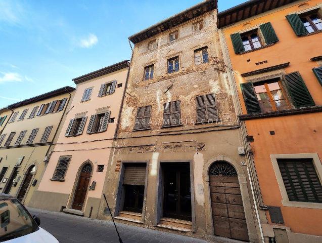 Casa indipendente in Via San Florido Pomerio 51a, Città di Castello - Foto 1