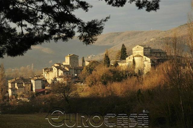 Landhaus in Via Giuseppe Donati 2, Città di Castello - Foto 1