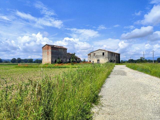 Country house or cottage in Strada Comunale di Mezzatorre 4, San Giustino - Photo 1