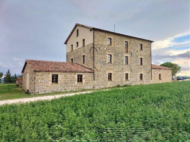 Country house or cottage in Piazza Antonio Gramsci 10, Umbertide - Photo 1