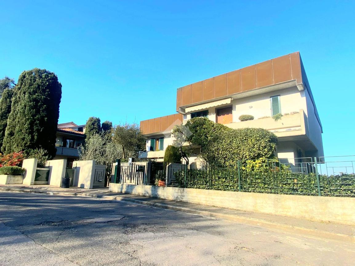 Villa in vendita a Certaldo