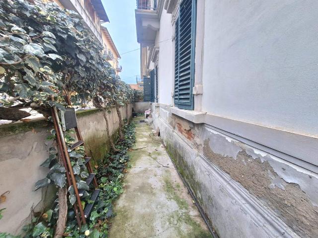 Wohnung in Via Edmondo De Amicis 10, Certaldo - Foto 1