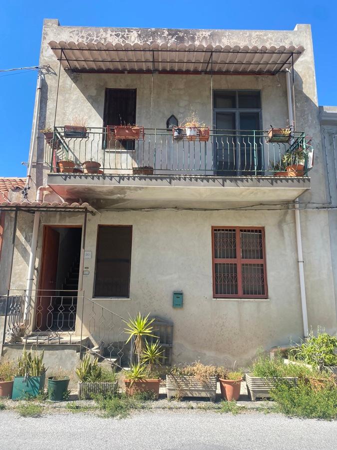 Casa indipendente in vendita a San Pier Niceto
