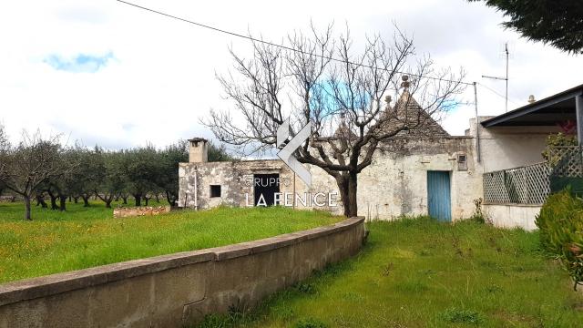 Trullo in Contrada Guarini, Martina Franca - Photo 1