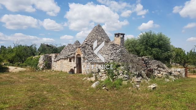 Trullo in Contrada Capitolo, Martina Franca - Photo 1