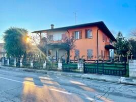 Casa indipendente in vendita a Bovolone