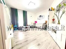 Apartament in Via Giuseppe Garibaldi 52, Bovolone - Photo 1