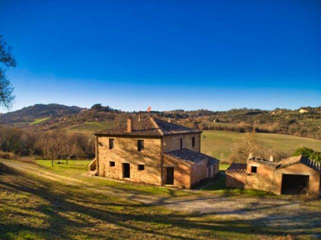 Country house or cottage, Montepulciano - Photo 1