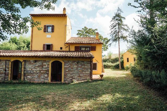 Landhaus, Casciana Terme Lari - Foto 1