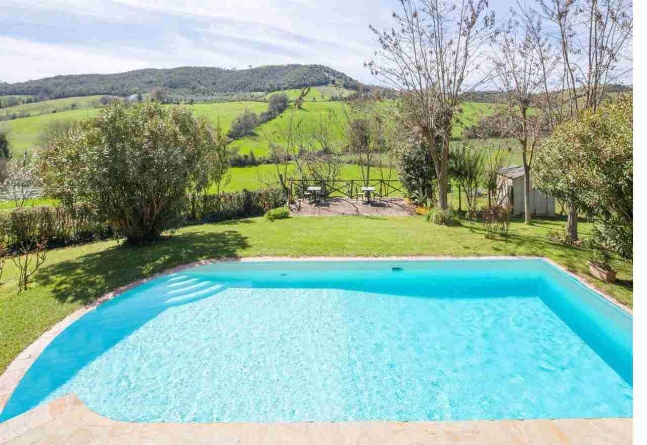 Agriturismo in , Cinigiano, {3} - Foto 1