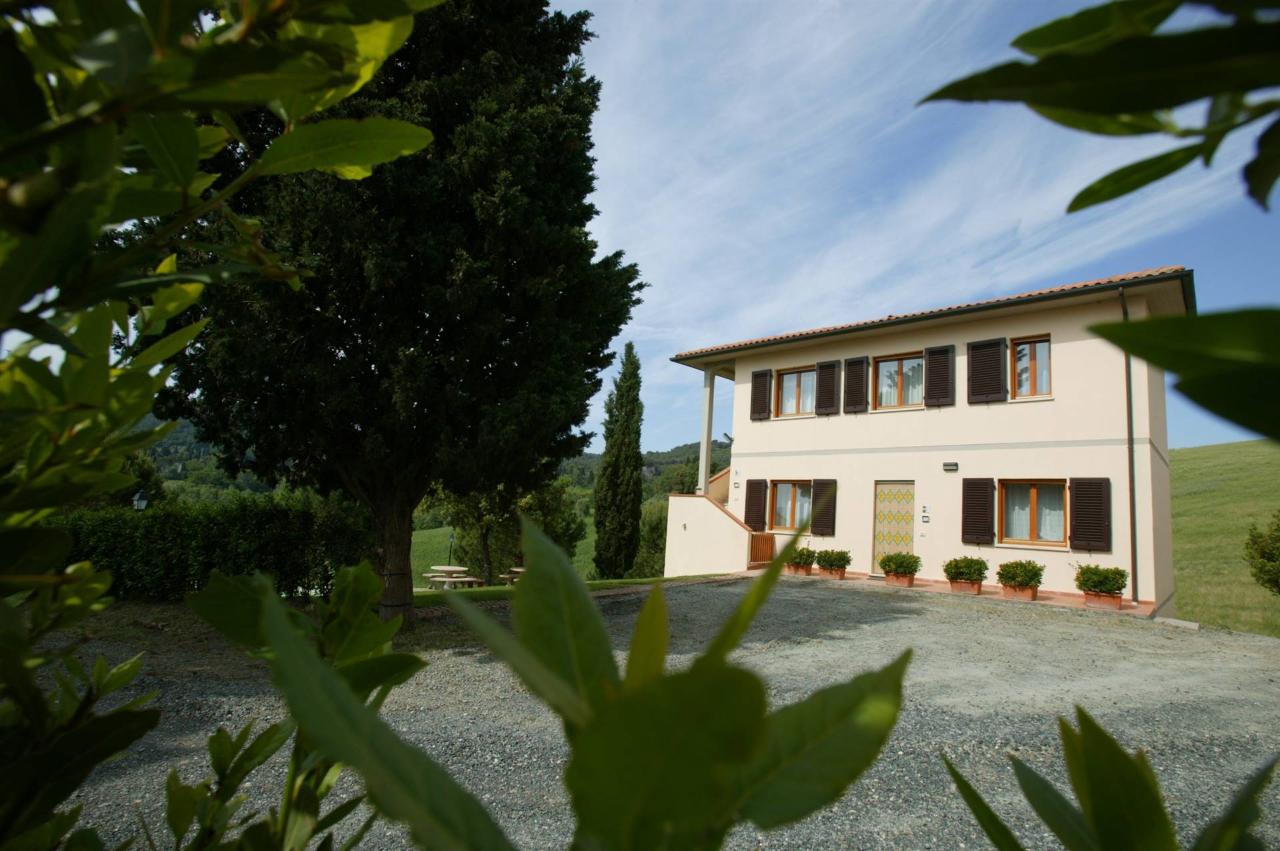 Agriturismo in , Rosignano Marittimo, {3} - Foto 2