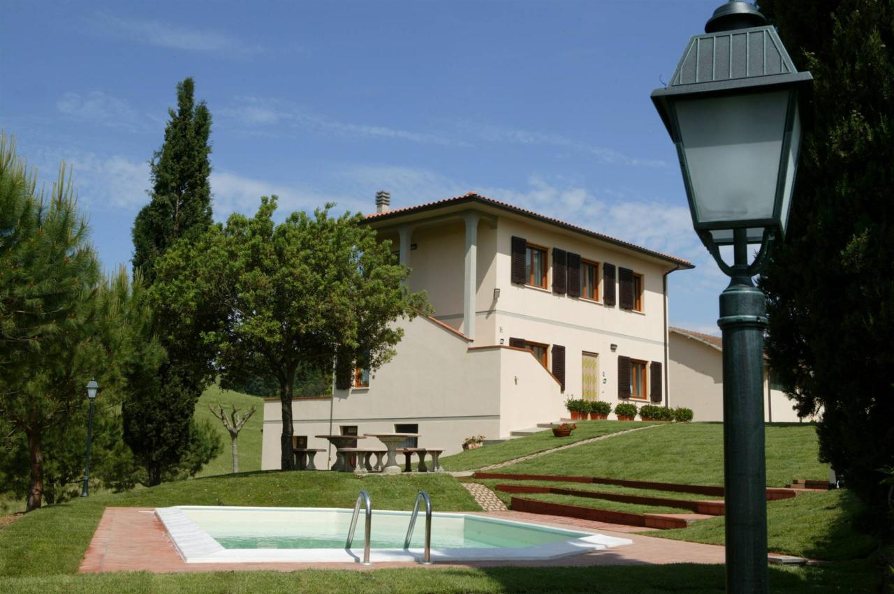 Agriturismo in , Rosignano Marittimo, {3} - Foto 1