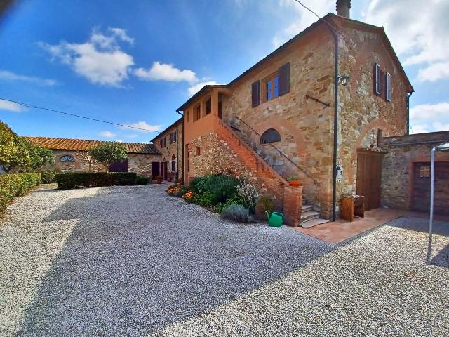 Country house or cottage, Suvereto - Photo 1