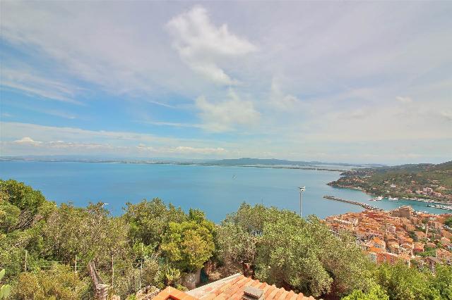 Villa, Monte Argentario - Foto 1