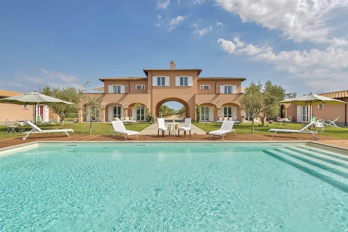Agriturismo in , Tarquinia, {3} - Foto 2