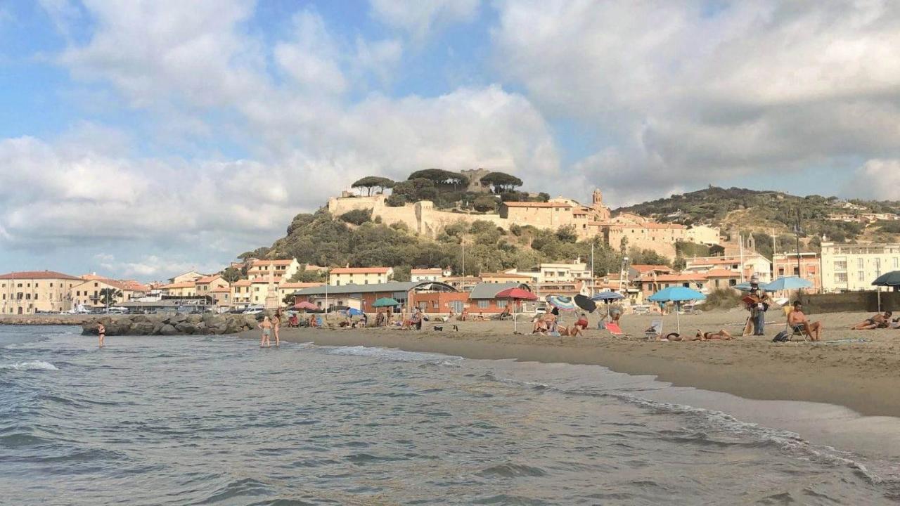 Stabilimento balneare in , Castiglione Della Pescaia, {3} - Foto 1