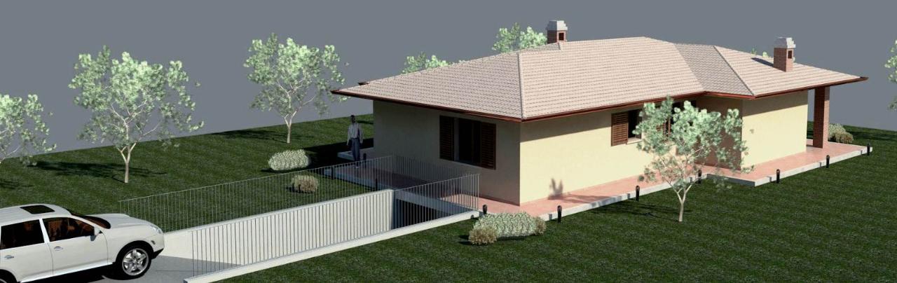 Magazzino in , Campagnatico, {3} - Foto 2