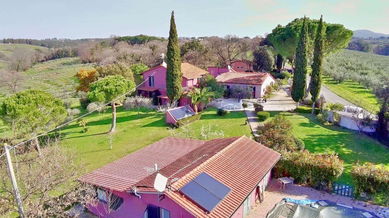 Agriturismo in , Bibbona, {3} - Foto 1