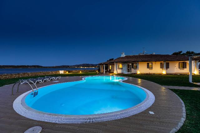 Villa in Via degli Stagni, Olbia - Foto 1