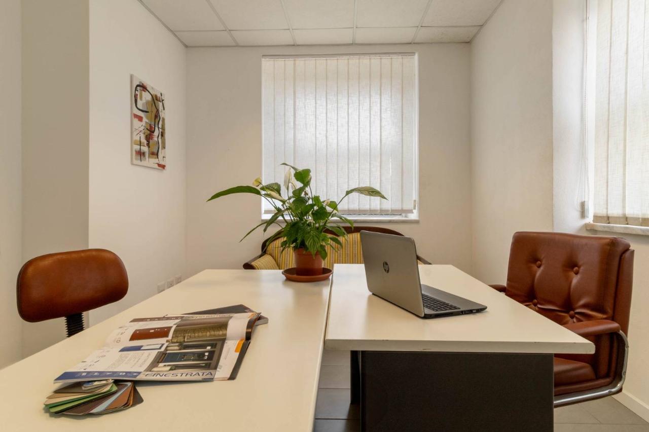 Ufficio in Via Battisti 44, Gemonio, {3} - Foto 2