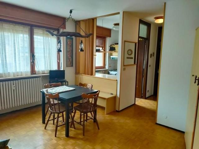 One-room flat in Via Mauro Amprimo 6, Bardonecchia - Photo 1