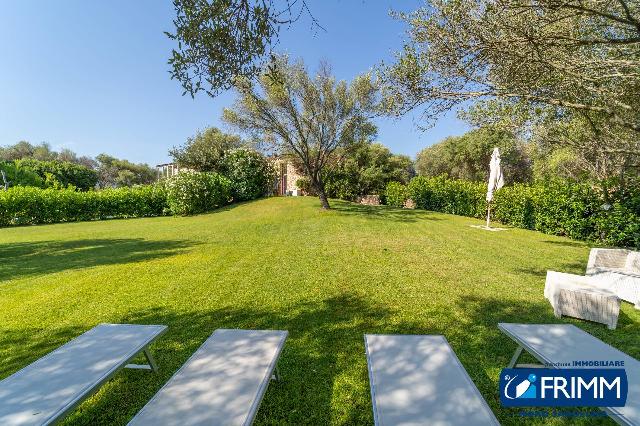 Terraced house in Via La Conciredda 5, Olbia - Photo 1