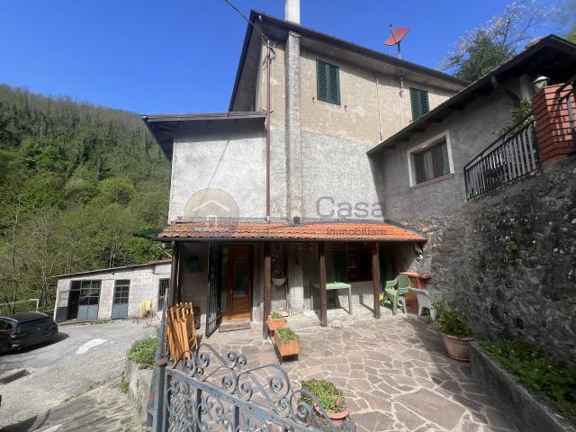 3-room flat in Via della Gora 5, San Marcello Piteglio - Photo 1