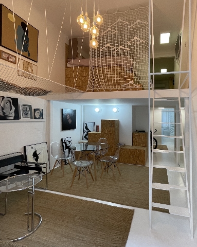 Loft in Via Giorgio Briano 7, Milano - Foto 1