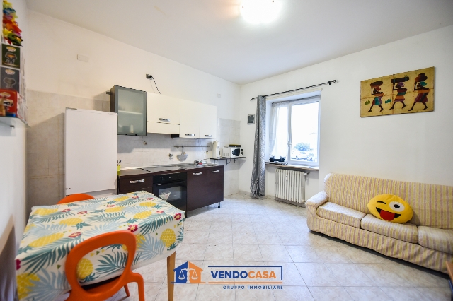 Zweizimmerwohnung in Via I' Maggio 2, Moncalieri - Foto 1