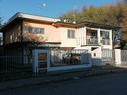 Villa in vendita a Agnadello