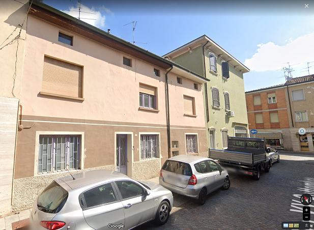 Casa indipendente in vendita a Pandino