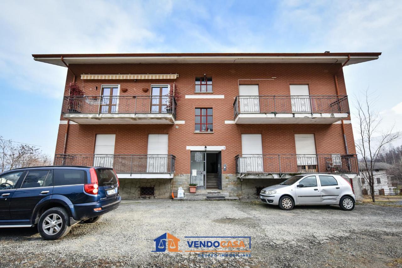 Appartamento in vendita a Lanzo Torinese