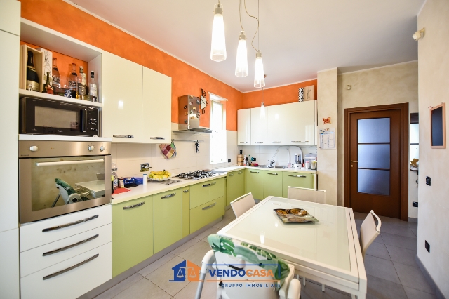 3-room flat in Via XXIV Maggio 10, Settimo Torinese - Photo 1