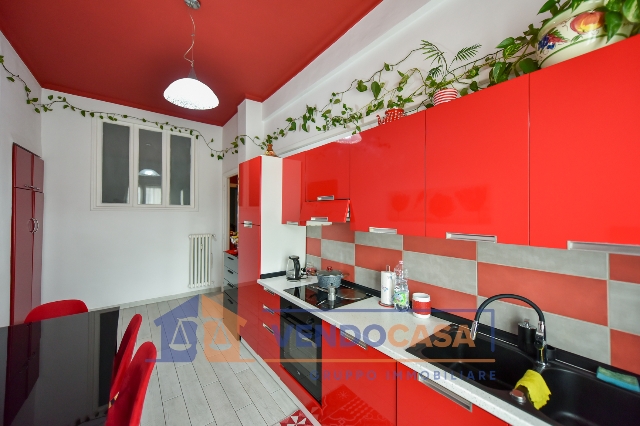 Apartament in {3}, Corso Massimo d'Azeglio 72 - Photo 1