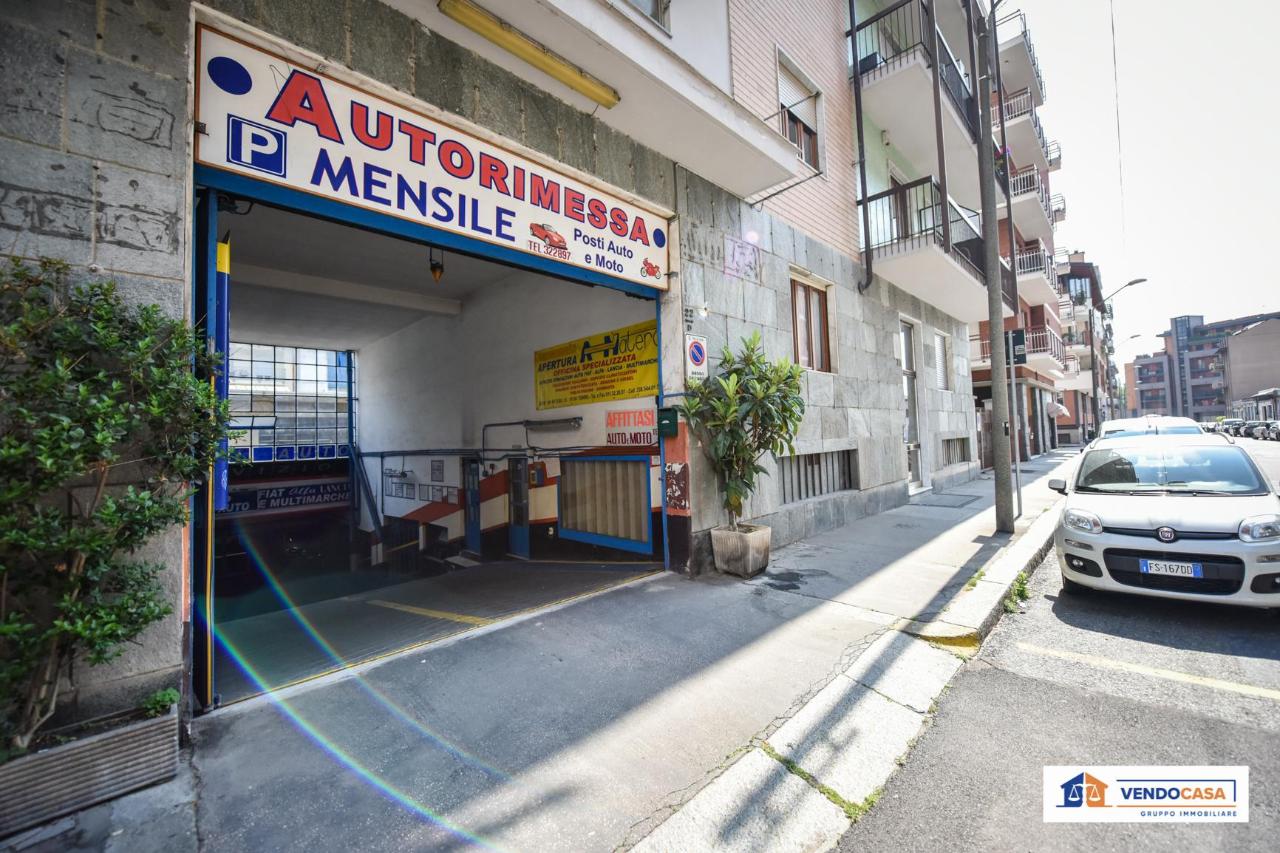 Magazzino in Via Matera 22, Torino - Foto 1