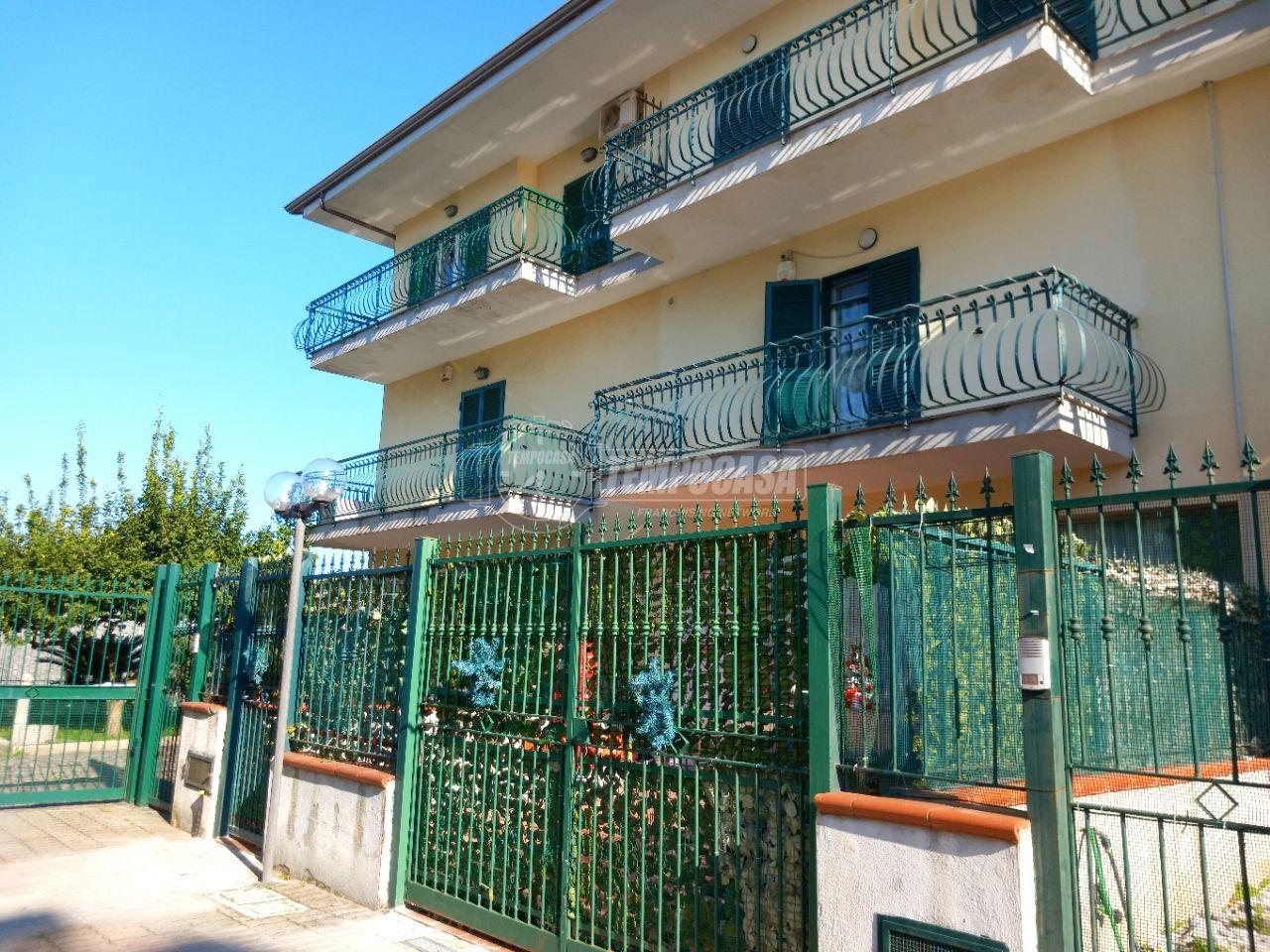Villa a schiera in vendita a Villaricca