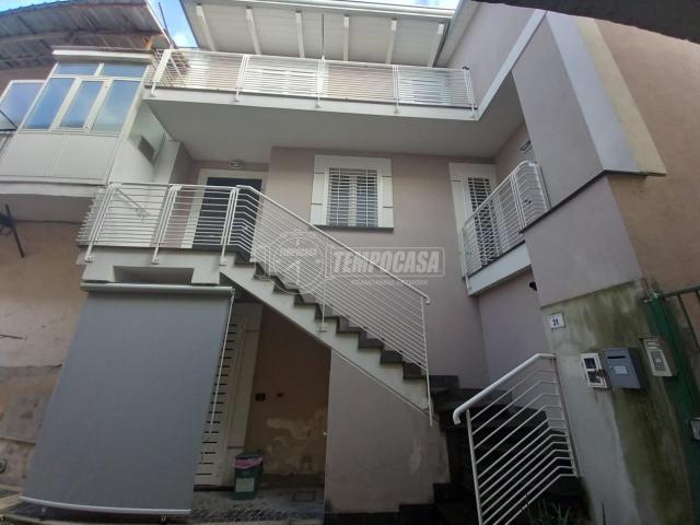 3-room flat in Via Orologio, Villaricca - Photo 1