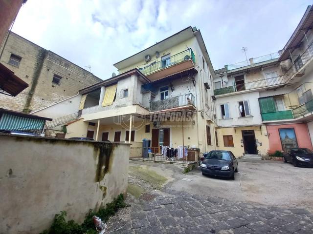 Dreizimmerwohnung in Via Roma, Calvizzano - Foto 1