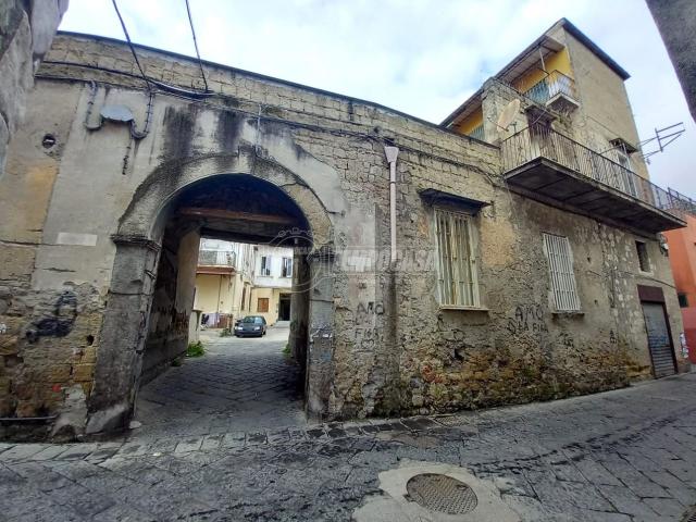 Dreizimmerwohnung in Via Roma, Calvizzano - Foto 1