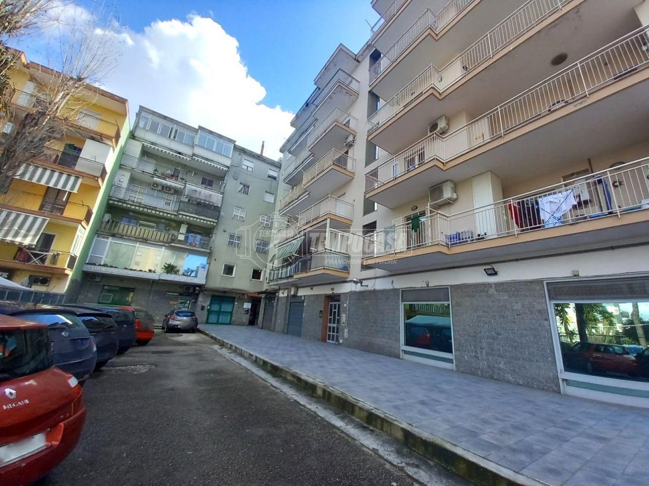Appartamento in vendita a Villaricca