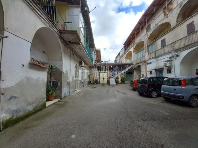 Wohnung in Via Chiesa, Mugnano di Napoli - Foto 1