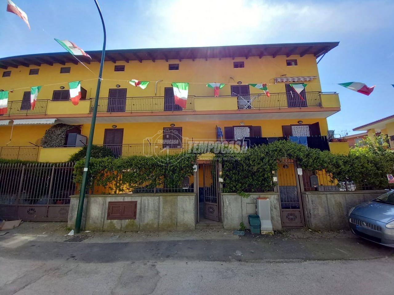 Villa in vendita a Villaricca