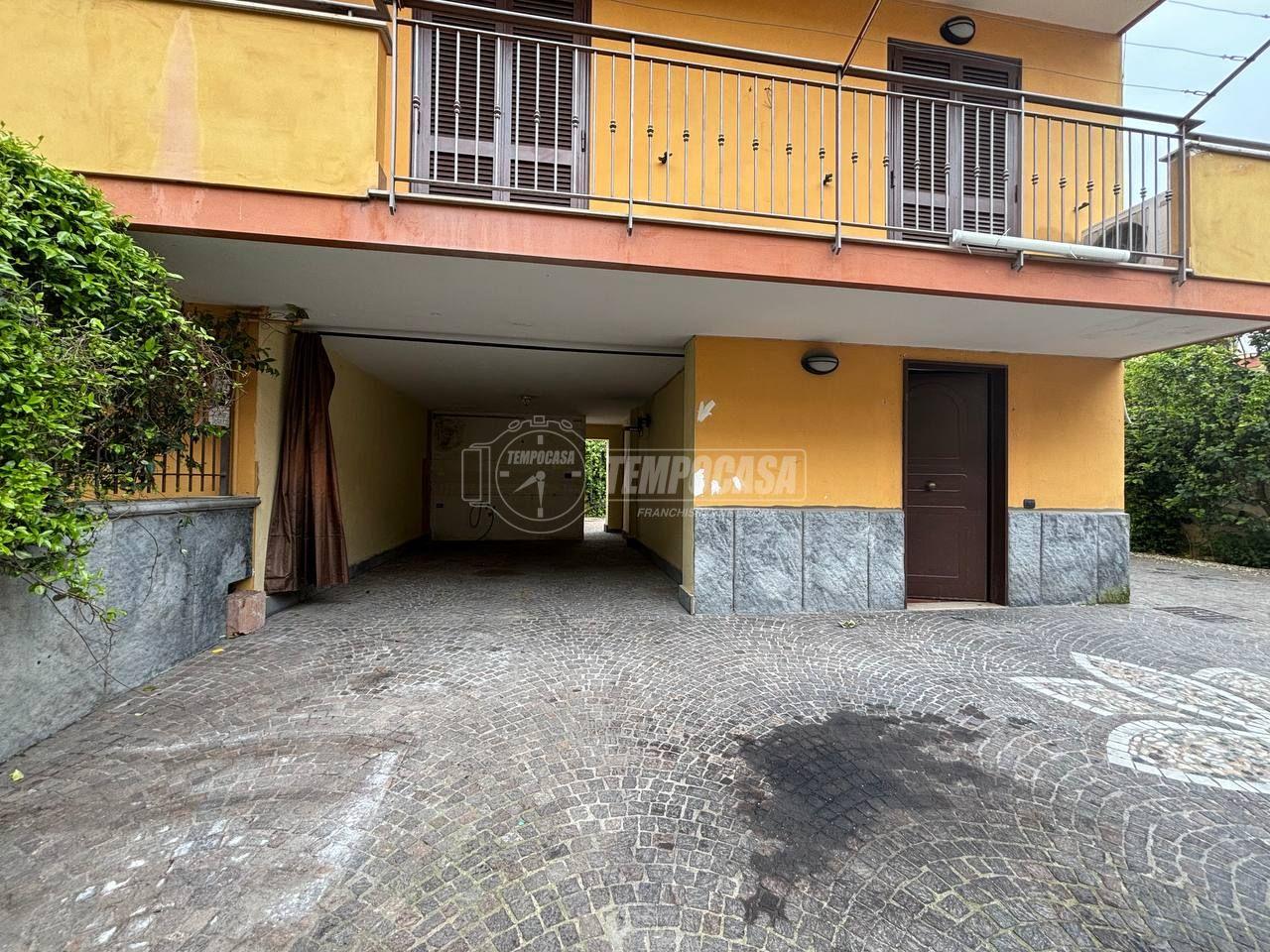 Villa in vendita a Villaricca