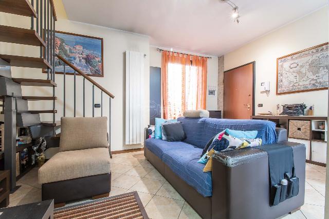 3-room flat, Olgiate Olona - Photo 1