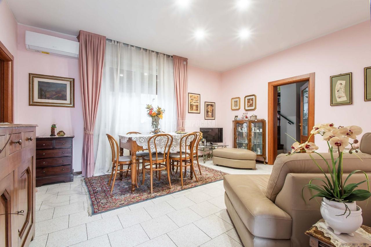Villa a schiera in vendita a Olgiate Olona