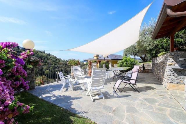 Villa unifamiliare, Rapallo - Foto 1