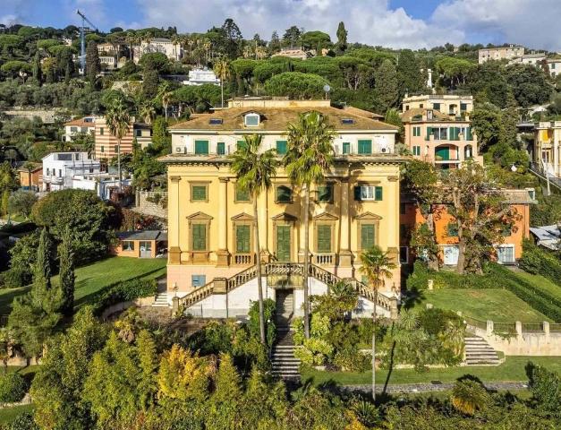 4-room flat, Santa Margherita Ligure - Photo 1