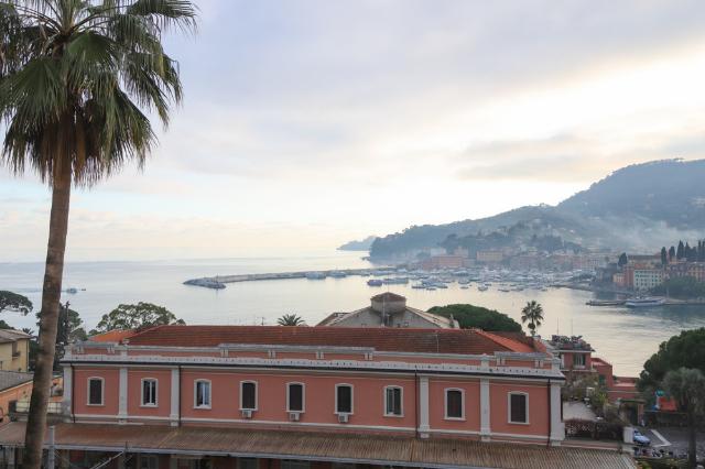 Vierzimmerwohnung, Santa Margherita Ligure - Foto 1