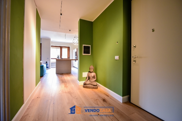 4-room flat in {3}, Corso Re Umberto 94 - Photo 1