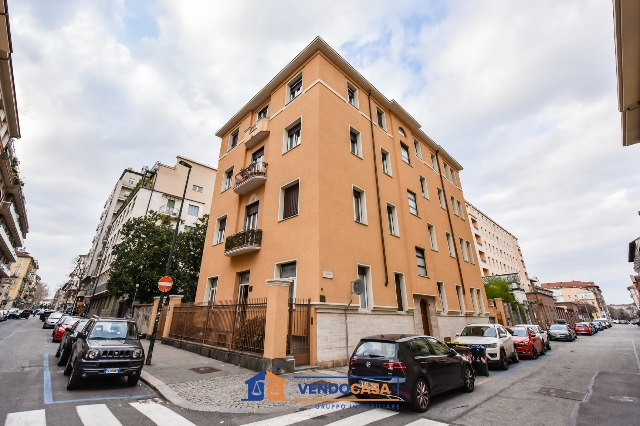 Appartamento in Via Gian Domenico Cassini 22, Torino - Foto 1